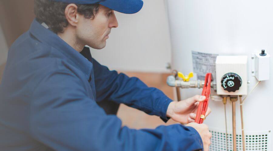 Local annual plumbing maintenance in Roslyn, WA